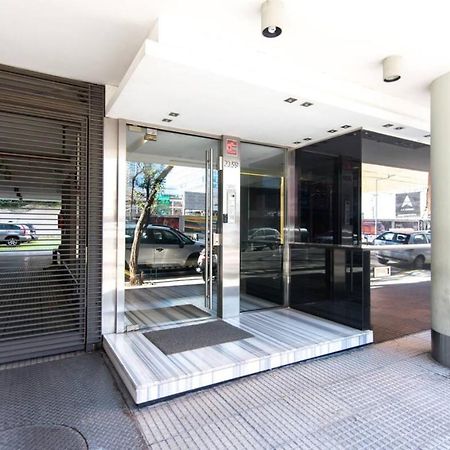 Studios En Palermo Soho Buenos Aires Exterior photo