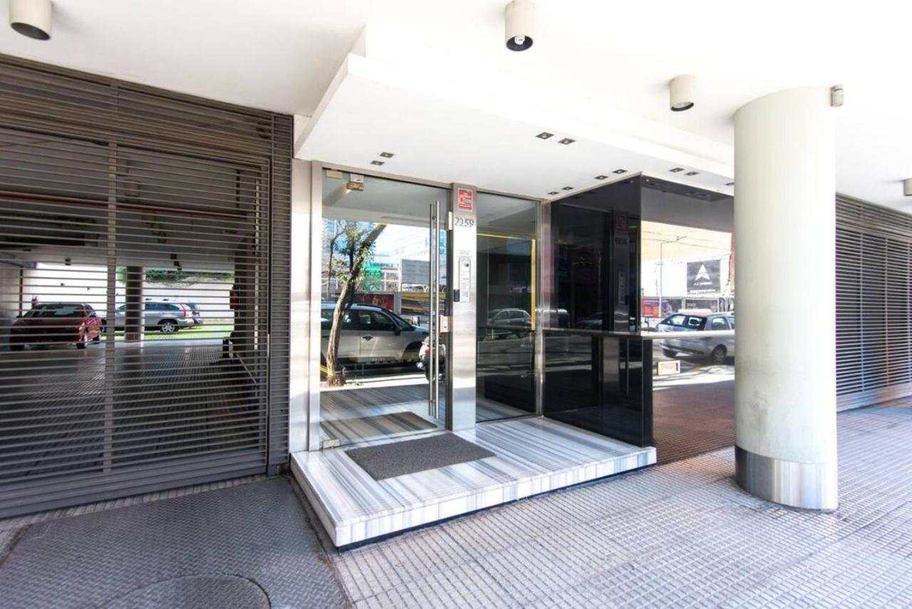 Studios En Palermo Soho Buenos Aires Exterior photo