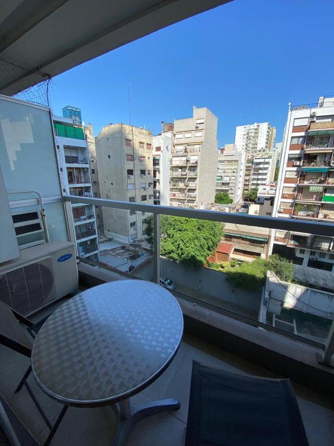 Studios En Palermo Soho Buenos Aires Exterior photo