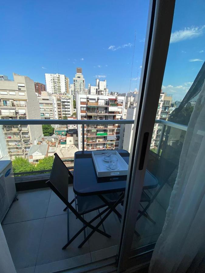 Studios En Palermo Soho Buenos Aires Exterior photo